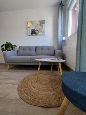 Home Suite Metz & Place de parking privée